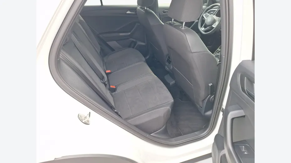 VOLKSWAGEN T-ROC T-ROC 1.5 TSI R-Line DSG