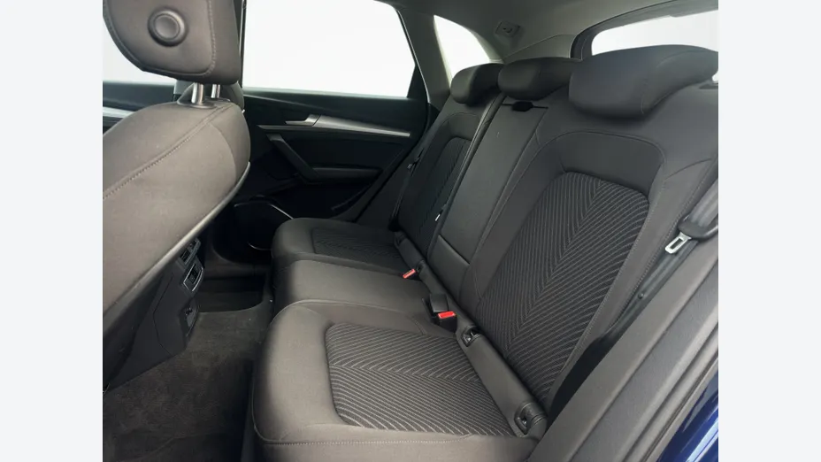 AUDI Q5 Q5 45 TFSI mHEV Quattro Advanced S tronic