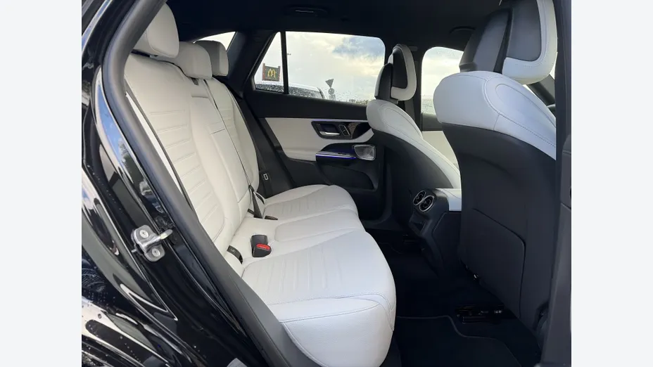 MERCEDES-BENZ GLC GLC 220 d mHEV 4-Matic AMG Line