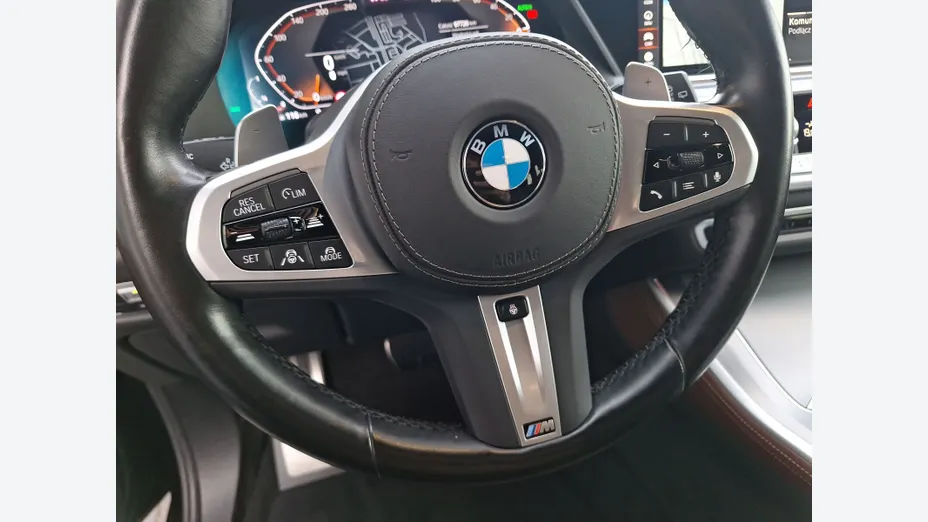 BMW X5 X5 xDrive25d sport-aut