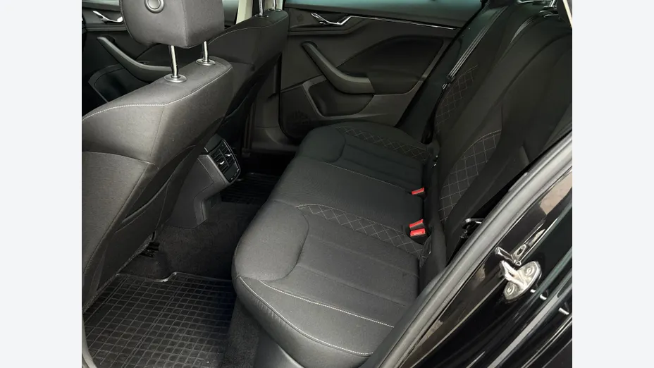 SKODA Kamiq Kamiq 1.0 TSI Ambition
