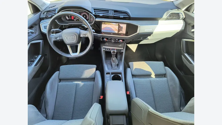 AUDI Q3 Sportback -