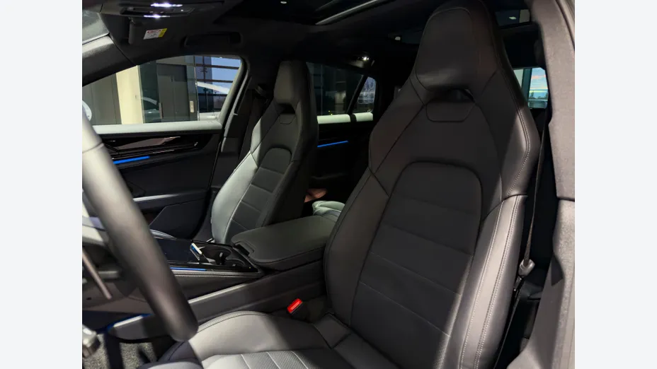 PORSCHE Panamera Panamera 4 E-Hybrid PHEV