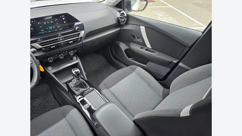 CITROEN C4 C4 1.2 PureTech Feel S&S