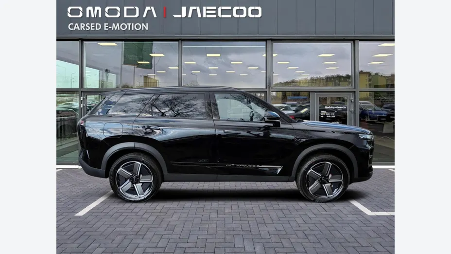 JAECOO 7 -