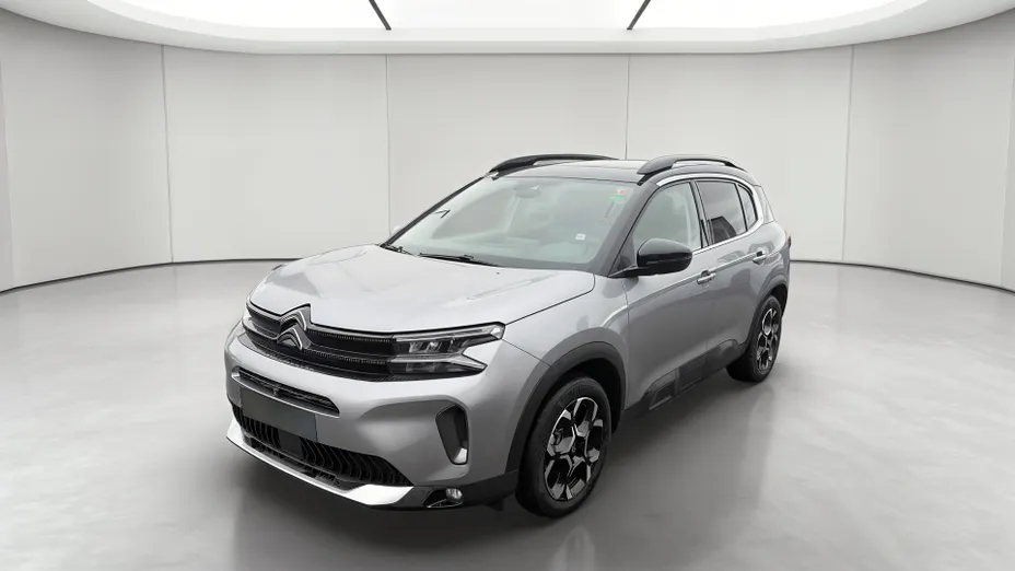 CITROEN C5 Aircross -
