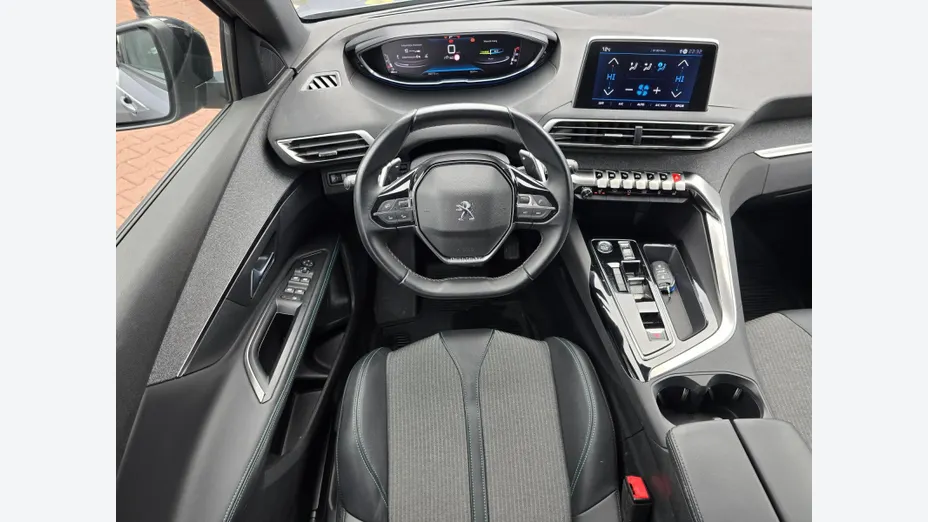 PEUGEOT 5008 5008 1.2 PureTech mHEV Allure Pack S&S e-DCS6