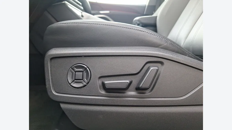 AUDI Q5 Q5 TDI mHEV 150 kW Quattro S tronic