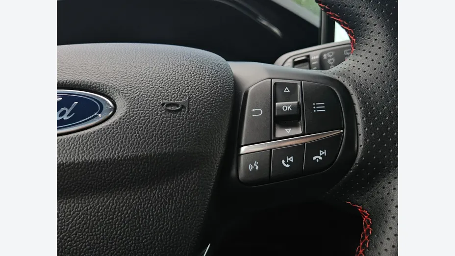 FORD Focus Focus 1.0 EcoBoost mHEV ST-Line X aut
