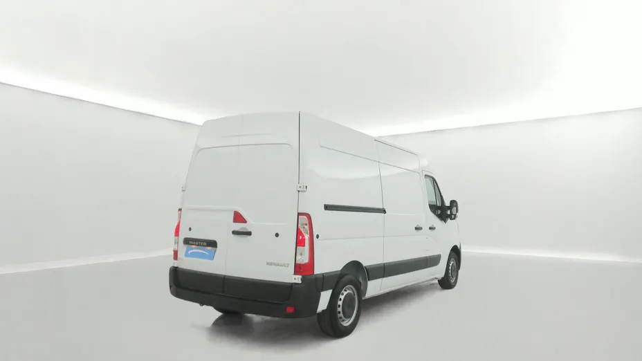 RENAULT Master -