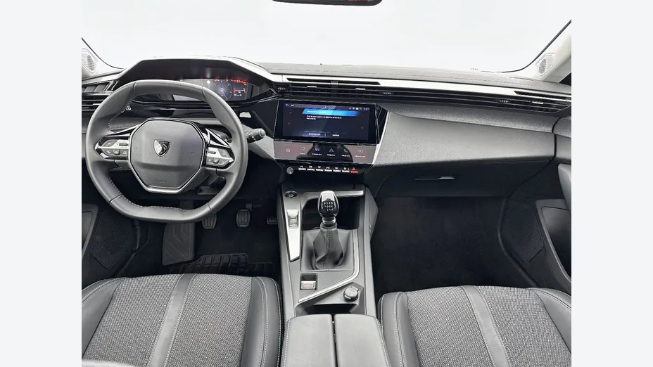PEUGEOT 308 -