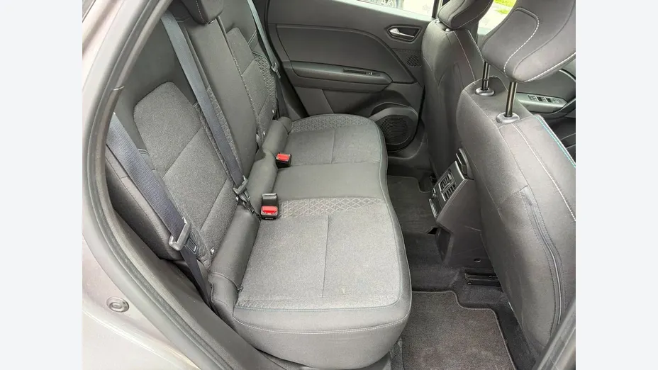 MITSUBISHI ASX ASX 1.3 mHEV Invite DCT
