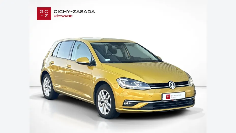 VOLKSWAGEN Golf Golf VII 1.4 TSI BMT Highline DSG