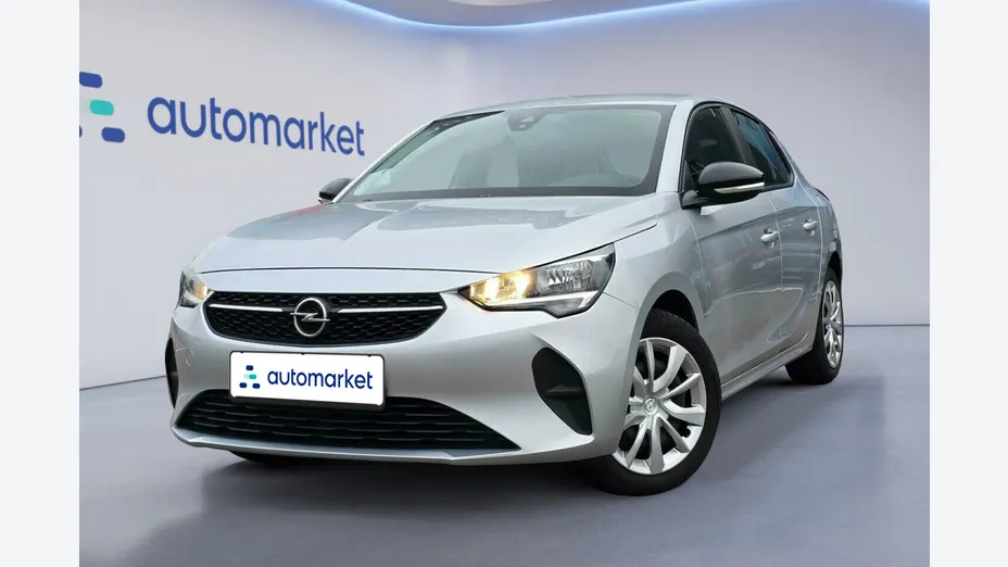 OPEL Corsa Corsa 1.2 S&S