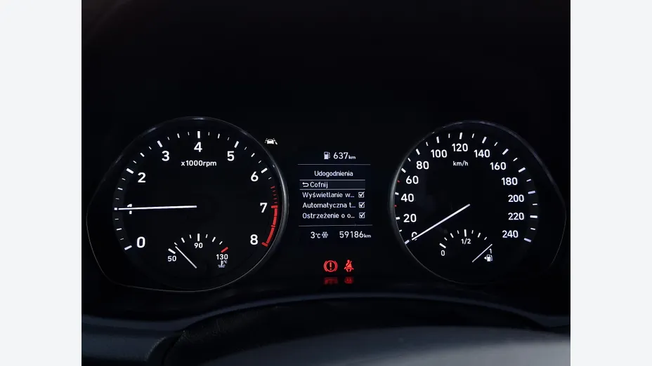 HYUNDAI i30 i30 1.0 T-GDI Modern