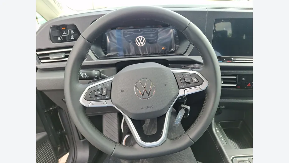 VOLKSWAGEN Caddy osobowy Caddy Maxi 2.0 TDI Life Nowy