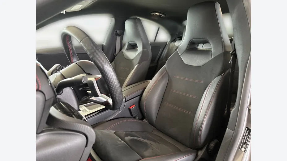 MERCEDES-BENZ CLA CLA 200 mHEV AMG Line 7G-DCT