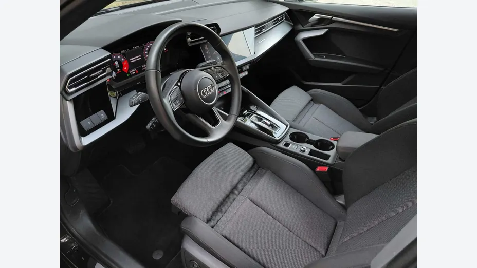 AUDI A3 Limousine -