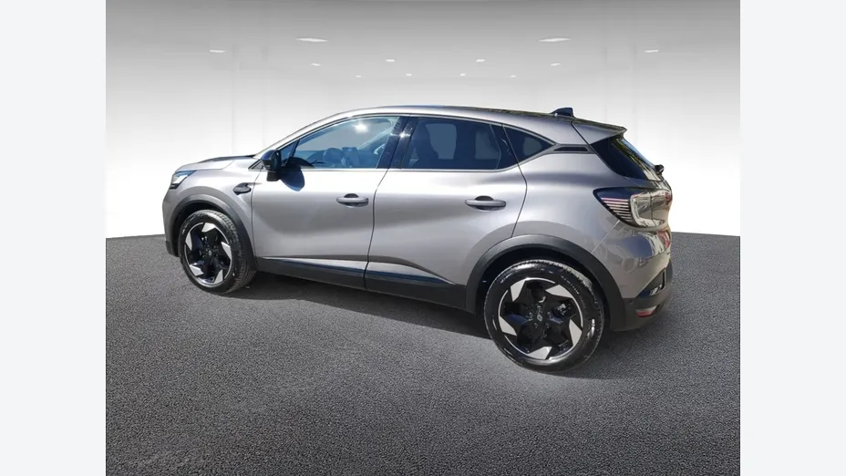 RENAULT Captur -