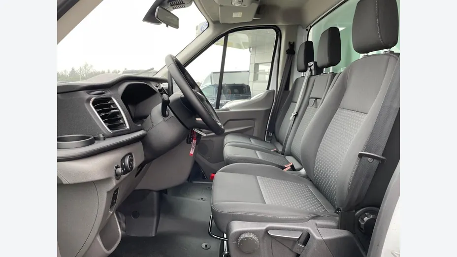 FORD Transit Transit 350 L3 RWD Trend HDT6 Nowy