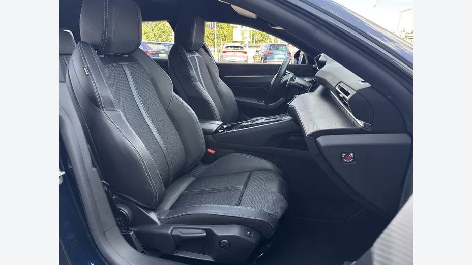 PEUGEOT 508 508 SW BlueHDi 130 Allure S&S EAT8