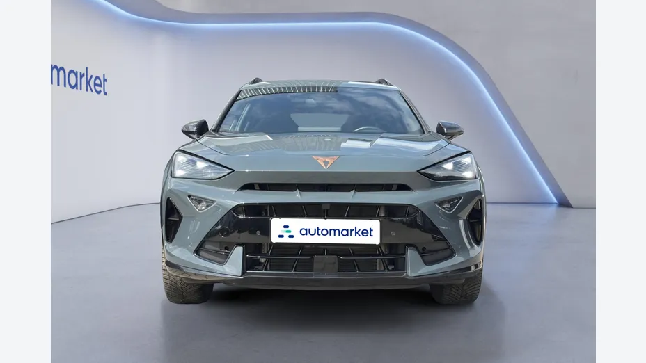 CUPRA Formentor Formentor 1.5 eTSI mHEV DSG