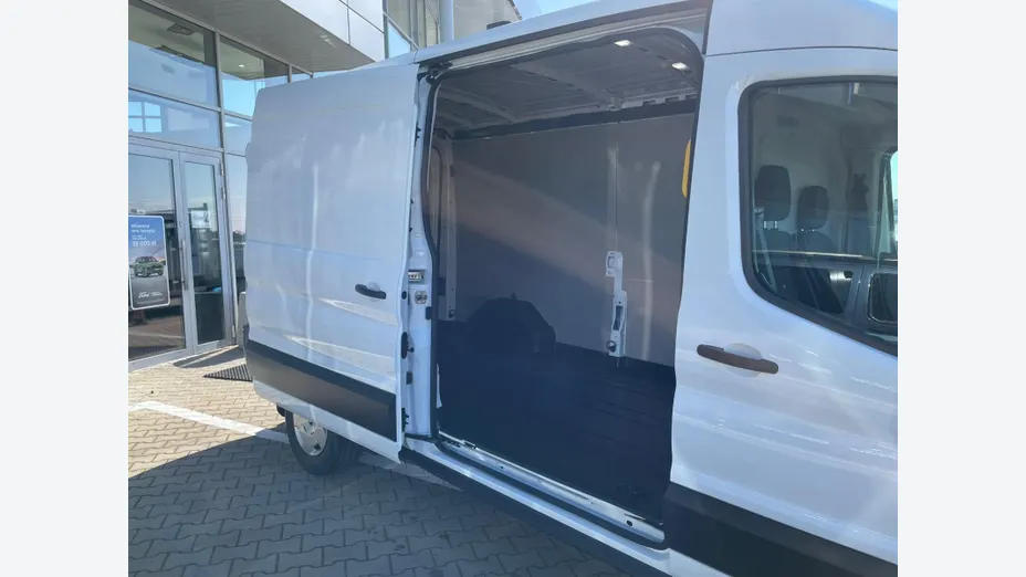FORD Transit Transit 350 L3 Trend Nowy