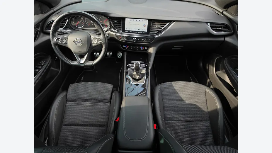OPEL Insignia Insignia CT 2.0 CDTI 4x4 Exclusive S&S