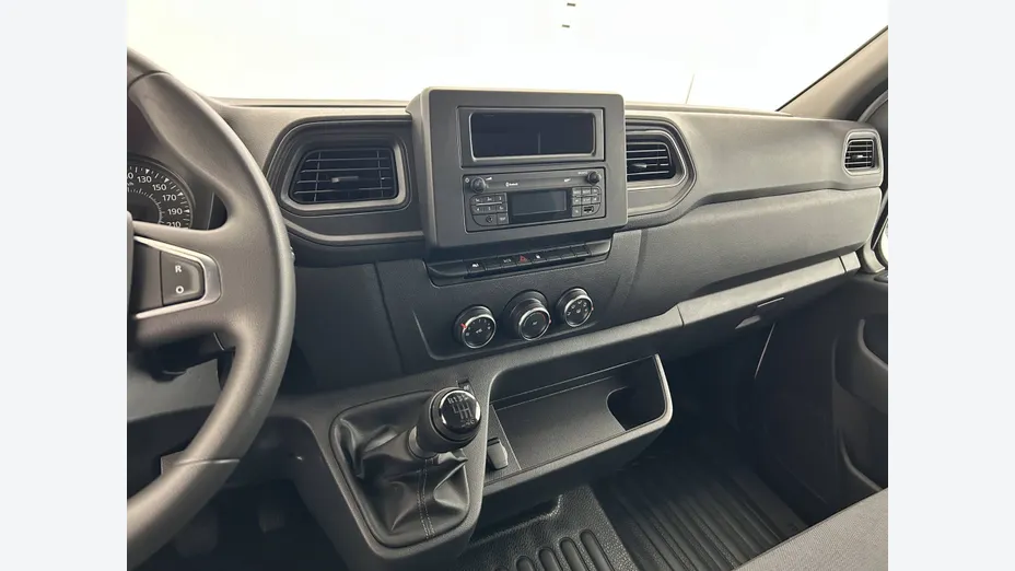 RENAULT Master -