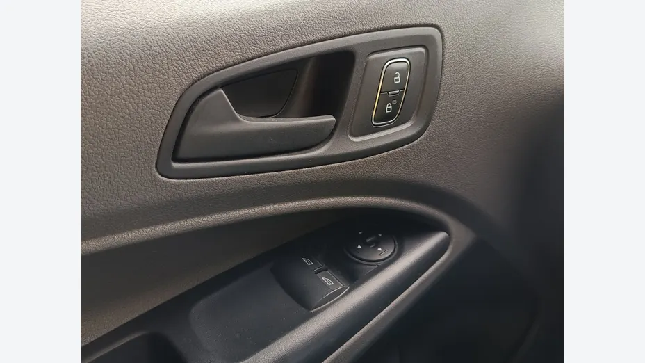 FORD Transit Connect Transit Connect 230 L2 Trend