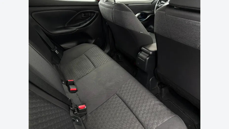 TOYOTA Yaris Yaris Hybrid 1.5 Comfort