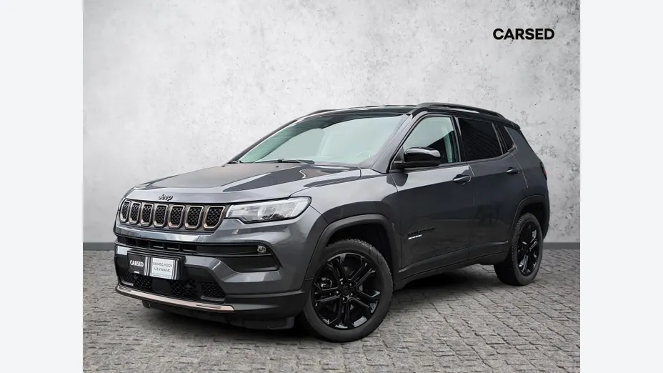 JEEP Compass -