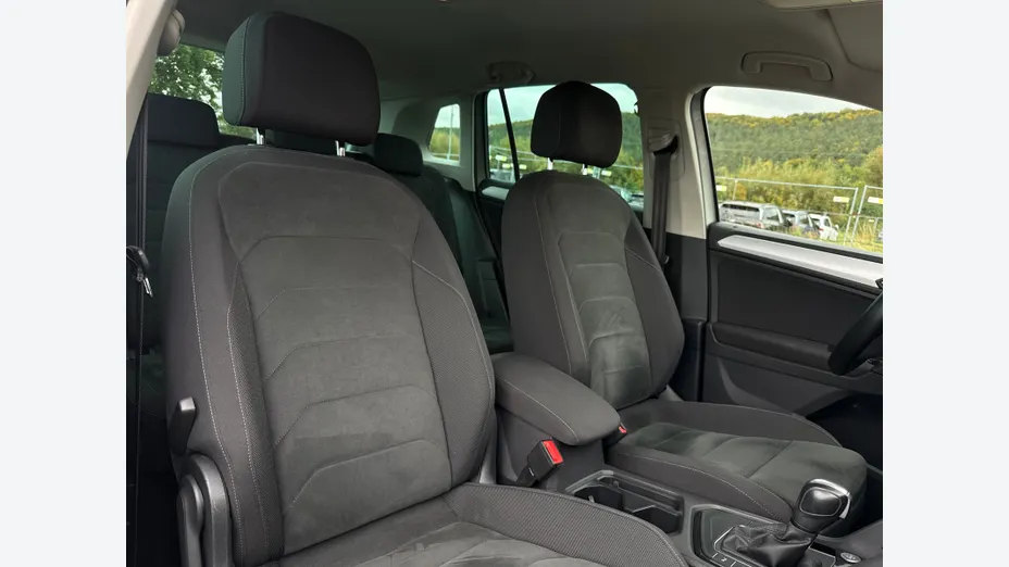 VOLKSWAGEN Tiguan Tiguan 1.5 TSI EVO Comfortline DSG