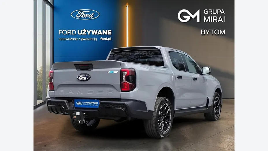 FORD Ranger -