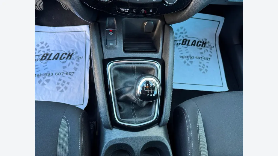 NISSAN Qashqai Qashqai 1.5 dCi 360