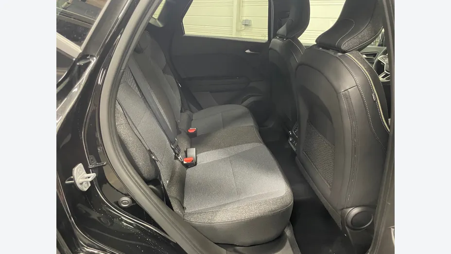 RENAULT Captur -