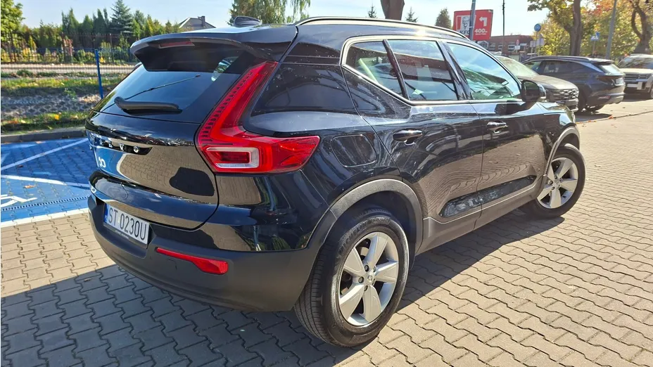 VOLVO XC40 XC40 B3 Core aut