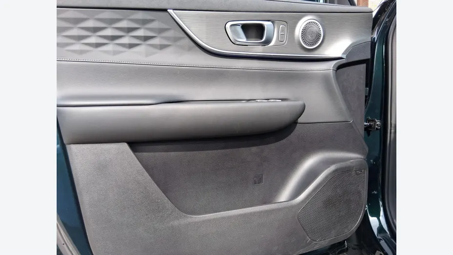 CHERY Tiggo 8 -
