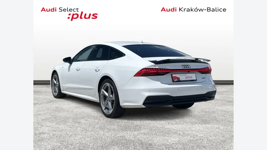 AUDI A7 Sportback -