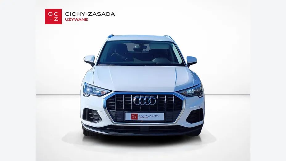 AUDI Q3 Q3 e-Hybrid 200kW S tronic