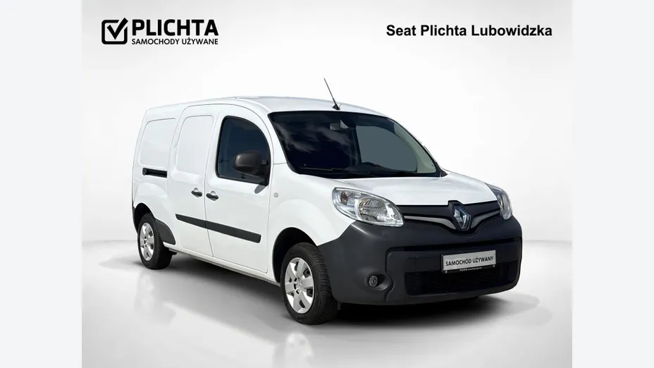 RENAULT Kangoo Express/Van Kangoo Van 1.5 Blue dCi L1 Business