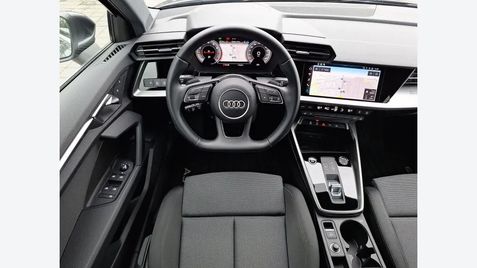 AUDI A3 Sportback -
