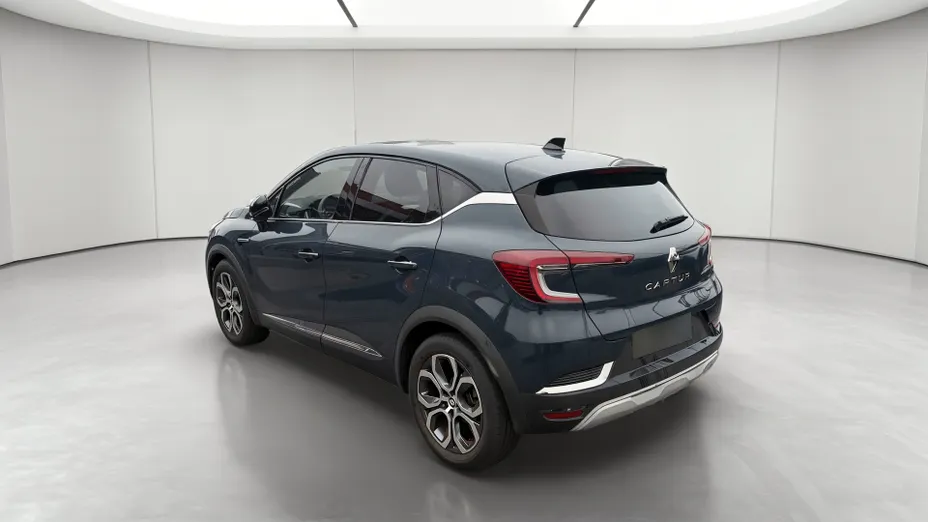RENAULT Captur -