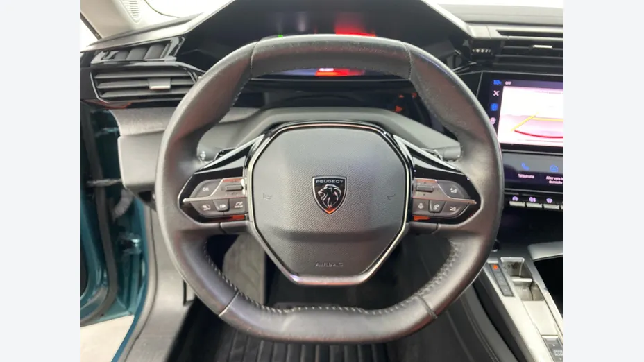 PEUGEOT 308 -