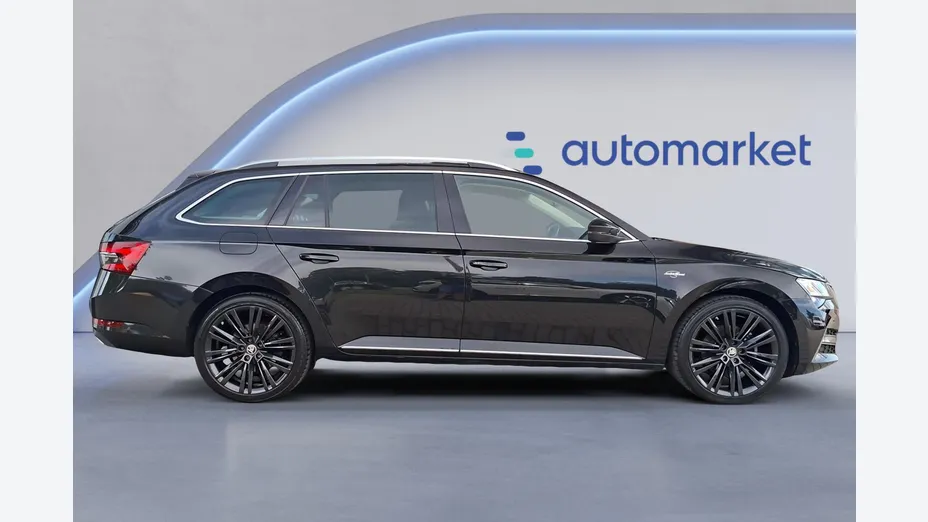 SKODA Superb Superb 2.0 TDI SCR L&K DSG