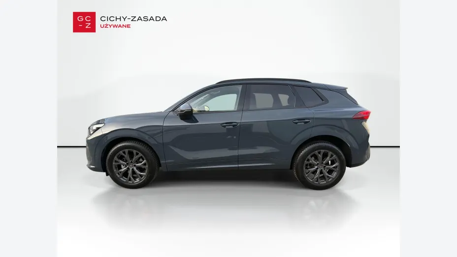 CUPRA Terramar Terramar 1.5 eTSI mHEV DSG