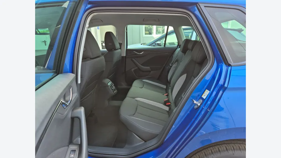 SKODA Kamiq Kamiq 1.0 TSI Drive DSG Nowy