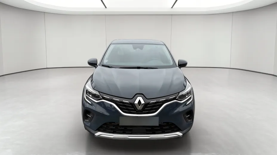 RENAULT Captur -