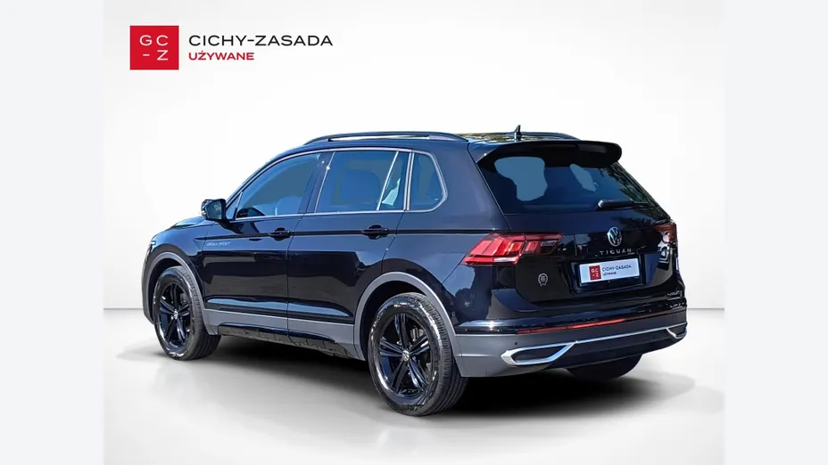 VOLKSWAGEN Tiguan Tiguan 1.5 TSI EVO Urban Sport DSG