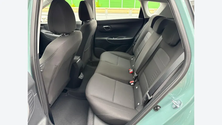 HYUNDAI Bayon Bayon 1.0 T-GDI Smart DCT Nowy